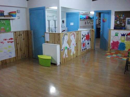 Facilities Mimos